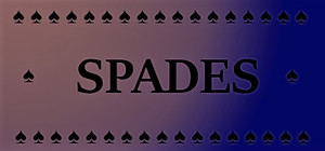 Spades banner