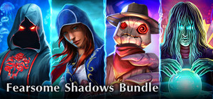 Fearsome Shadows Bundle banner