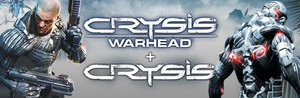 Crysis Maximum Edition banner