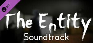 The Entity - SoundTrack banner