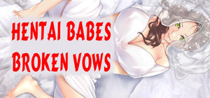 Hentai Babes - Broken Vows banner