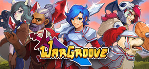 Wargroove Game + Soundtrack banner