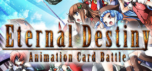 Eternal Destiny banner