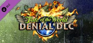 Fate of the World Denial banner