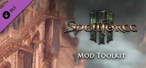 SpellForce 3 Mod Kit banner