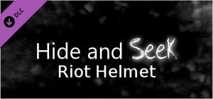 Hide and Seek - Riot Helmet banner