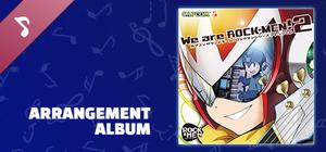 We Are RockMen 2! banner