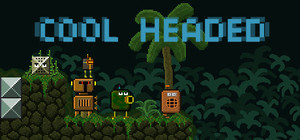Cool Headed banner