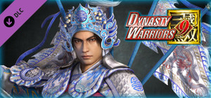 Zhao Yun (Beijing Opera-Style Costume)/趙雲「京劇風コスチューム」 banner