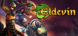 Eldevin banner