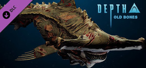 Depth - Old Bones Hammerhead Skin banner