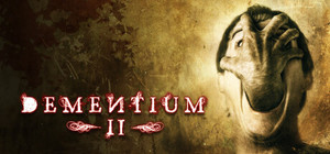 Dementium II banner