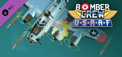 Bomber Crew: USAAF banner