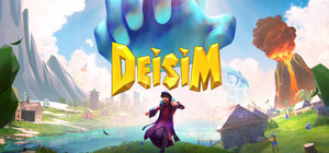 Deisim banner