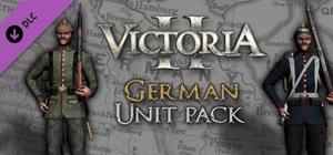Victoria II: German Unit Pack banner