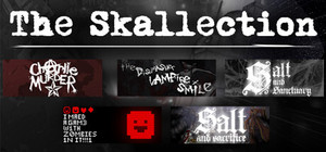 Ska Studios: The Skallection banner
