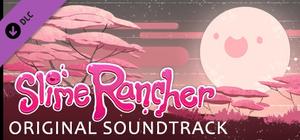 Slime Rancher: Original Soundtrack banner