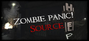 Zombie Panic Source banner