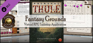 Fantasy Grounds - Primeval Thule: Watchers of Meng (5E) banner