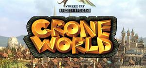 CRONEWORLD RPG ADVENTURE - 1 banner