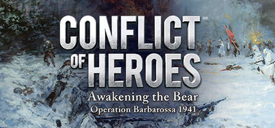 Conflict of Heroes: Awakening the Bear