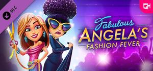 Fabulous - Angela's Fashion Fever - Soundtrack banner