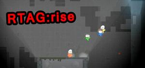 RTAG rise banner