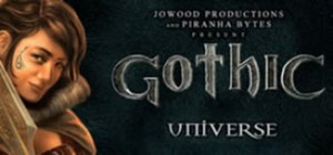 Gothic Universe banner