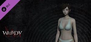 White Day - Beachwear Costume - So-Young Han banner