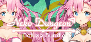 Neko Dungeon Deluxe Bundle banner