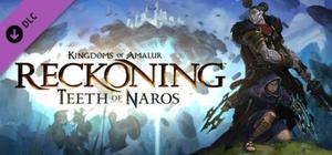 Kingdoms of Amalur: Reckoning™ - Teeth of Naros banner