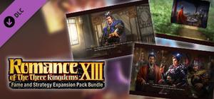 RTK13WPK - Official added events④, Eiji Yoshikawa "Lu Bu's Peace", "Hero or Coward" and "Death of Cao Cao" 追加特典オリジナルイベント④吉川英治「平和主義者」「雷怯子」「曹操死す」 banner