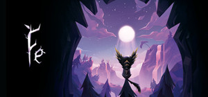 Fe banner