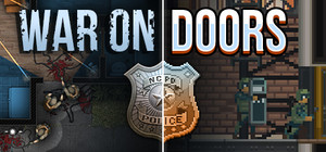 War On Doors Collection banner