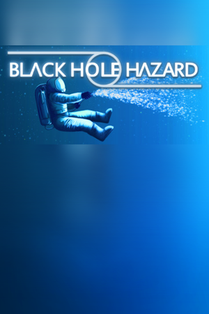 BLACK HOLE HAZARD