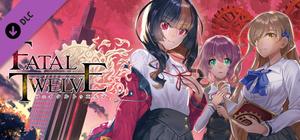 Fatal Twelve Mini Artbook banner