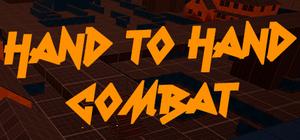 Hand to Hand Combat banner