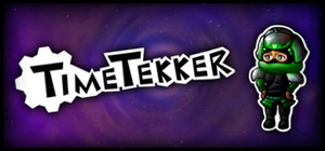 TimeTekker banner