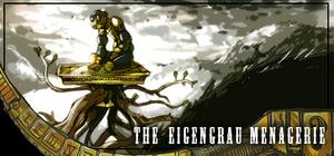 The Eigengrau Menagerie banner