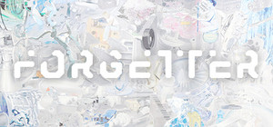 Forgetter banner