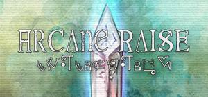 Arcane Raise banner