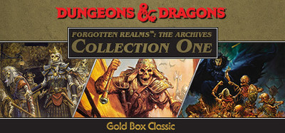 Forgotten Realms - The Archives - Collection One