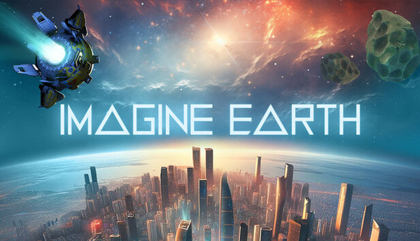 Imagine Earth