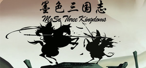 墨色三国志 banner