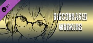Discouraged Workers - MOD Creator Development Kit banner