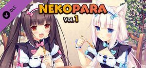 NEKOPARA OVA Set banner