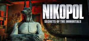 Nikopol : Secrets of the Immortals banner