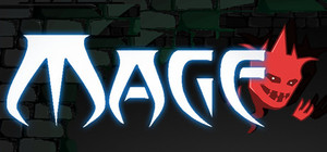 Mage banner
