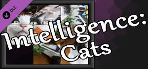 Intelligence: Cats - OST banner