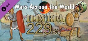 Wars Across The World: Illyria 229 banner